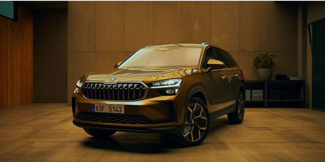 Türkiye'de "Yılın otomobili" için 42 aday 39